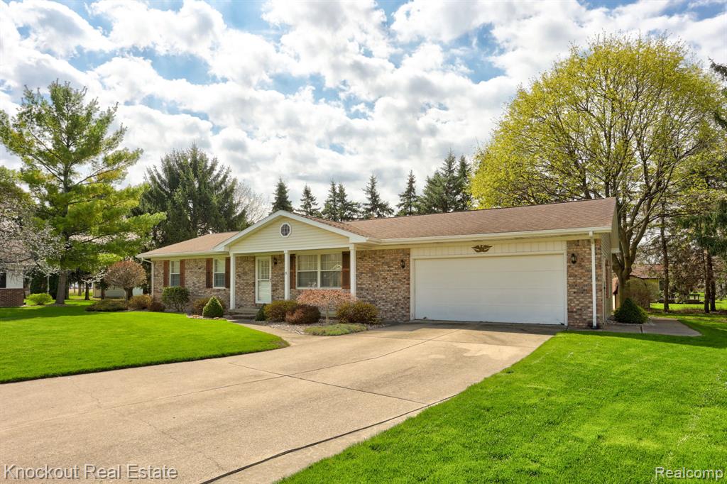 5 Krafft Court, Frankenmuth, MI 48734 — Photo 41