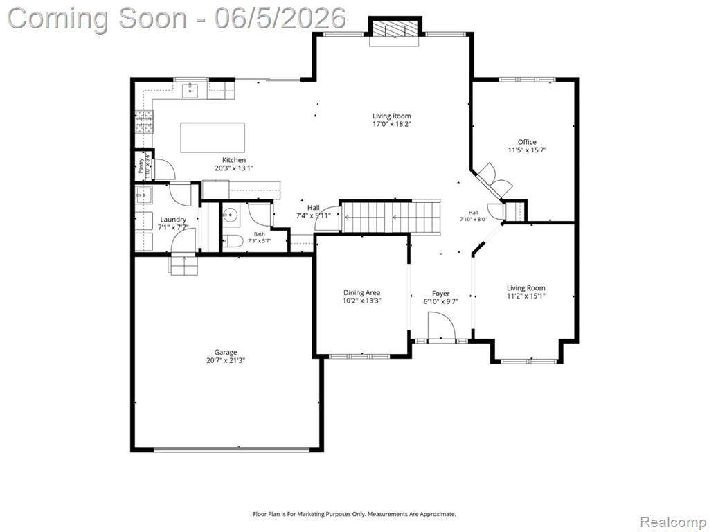 48794 Freestone Drive, Northville, MI 48168 — Photo 39