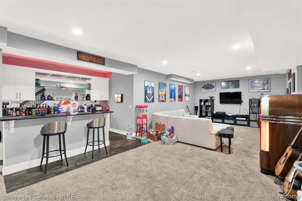 10486 Stoney Point Drive, South Lyon, MI 48178 — Photo 52
