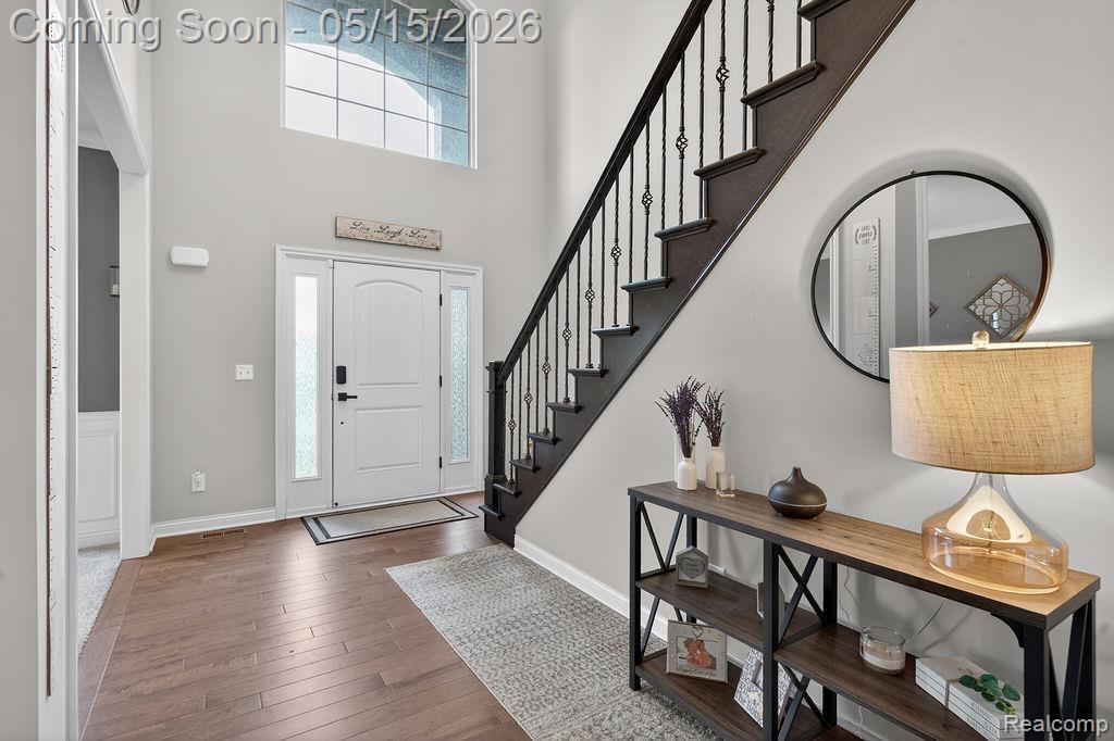 49281 Percheron Drive, Macomb, MI 48042 — Photo 10