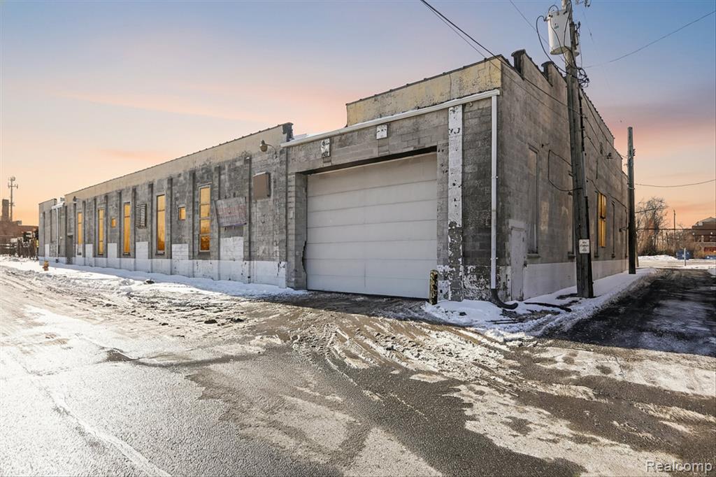 232 Ferdinand Street, Detroit, MI 48209 — Photo 17