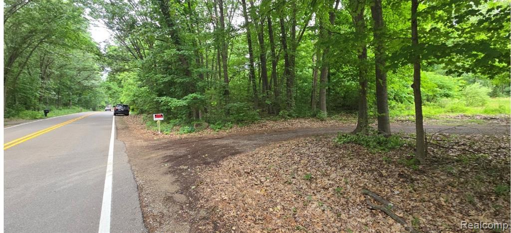 0 McGregor Road, Pinckney, MI 48169 — Photo 2
