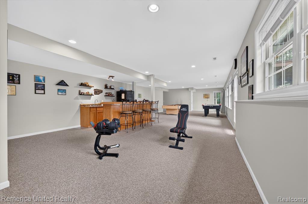 6169 Bay Court, Waterford, MI 48327 — Photo 41