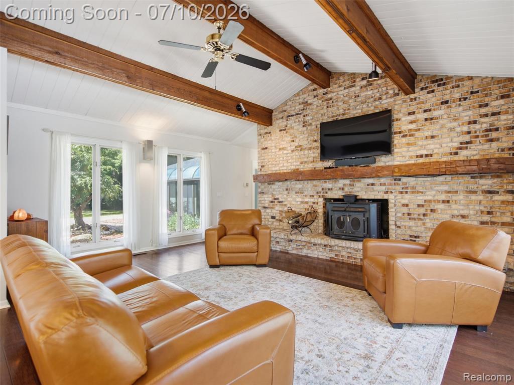 670 W Snell Road, Rochester, MI 48306 — Photo 27