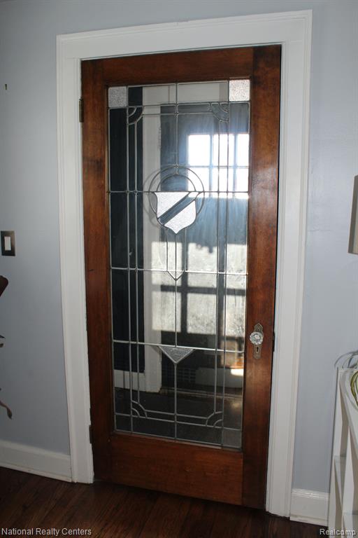 47 MAYWOOD Avenue, Pleasant Ridge, MI — Photo 7