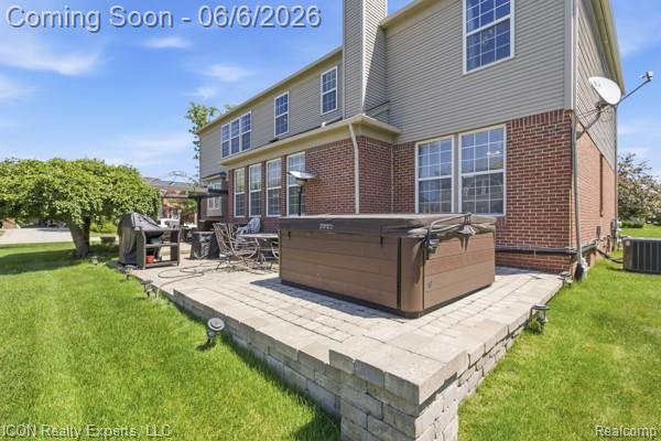 48879 Michaywe Drive, Macomb, MI 48044 — Photo 45