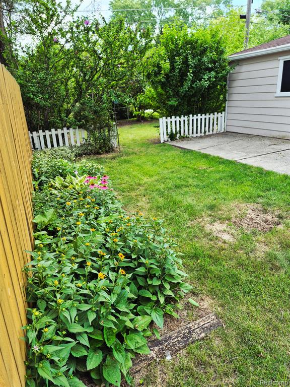 4663 Ziegler Street, Dearborn Heights, MI 48125 — Photo 20