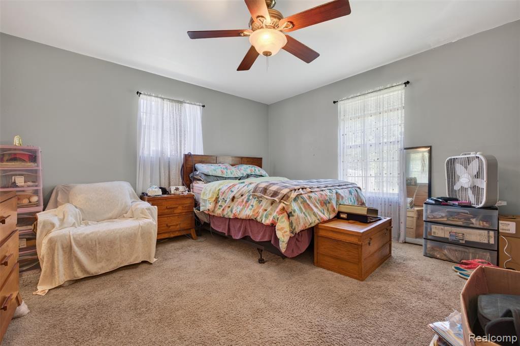5344 Wheat Way Avenue, Swartz Creek, MI 48473 — Photo 18