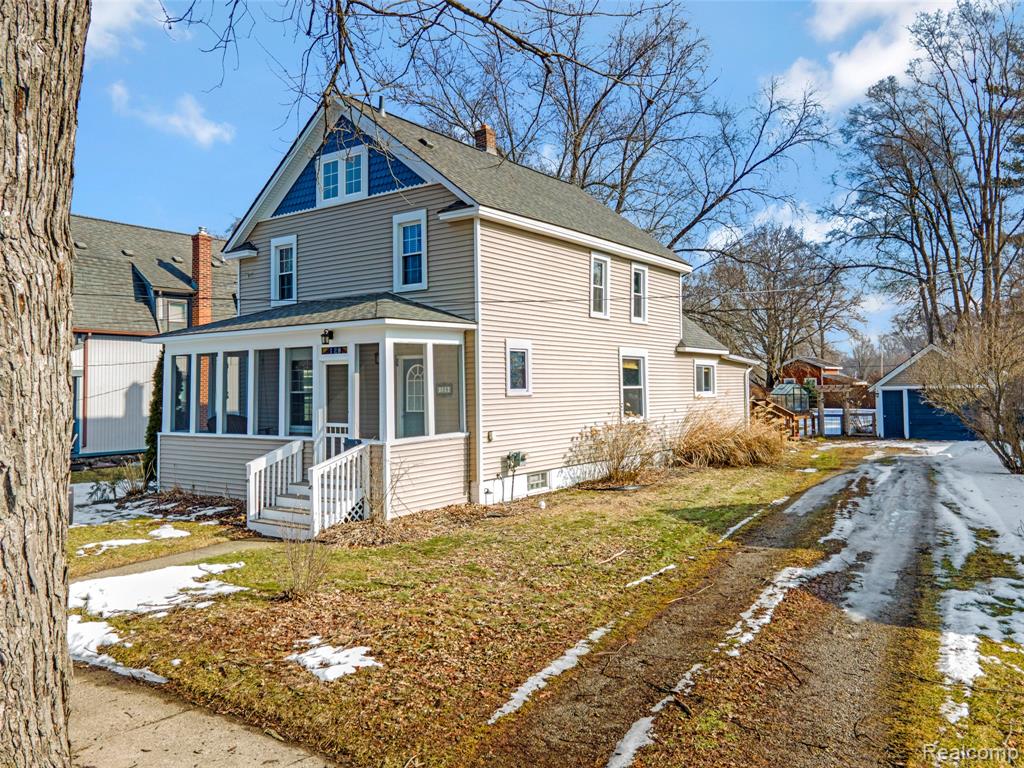 128 Clarence Street, Holly, MI 48442 — Photo 38