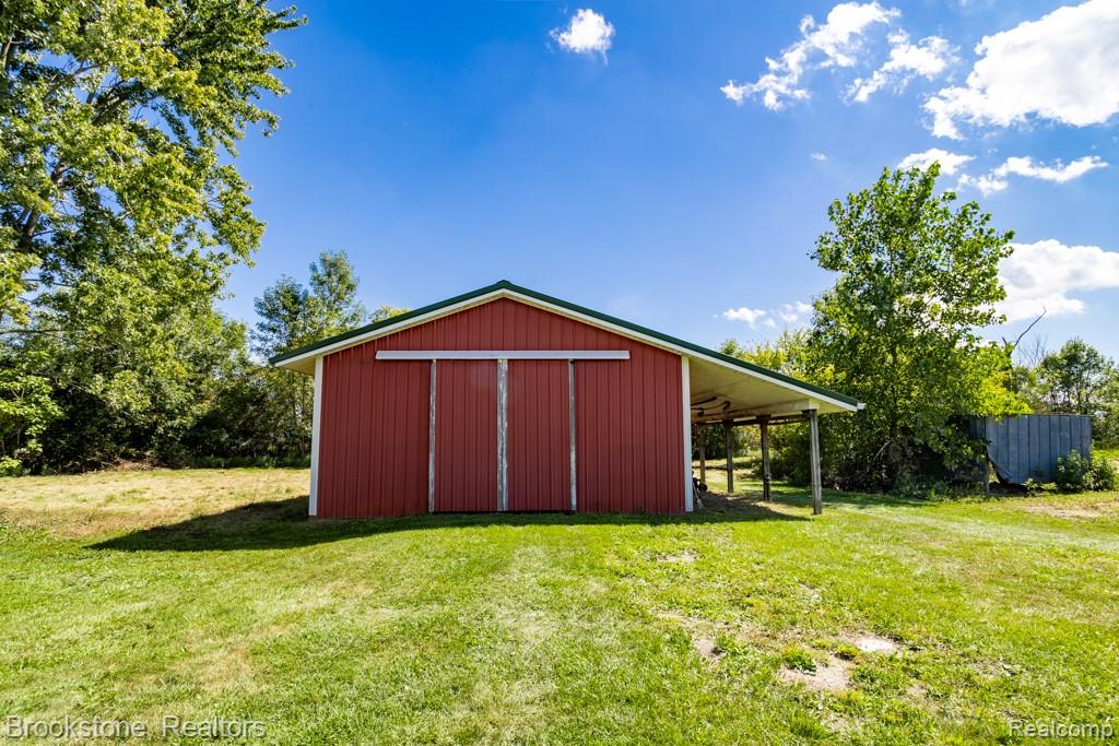 33100 30 Mile Road, Lenox, MI 48050 — Photo 47