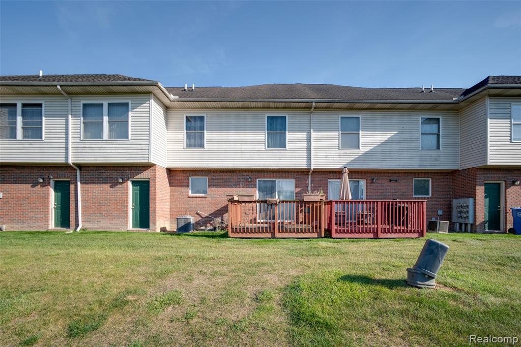 28136 Fortson Lane, Inkster, MI 48141 — Photo 25