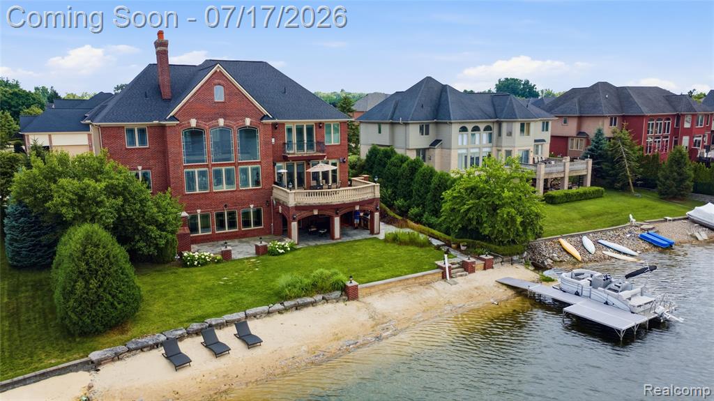 48554 STONERIDGE Drive, Northville, MI 48168 — Photo 91