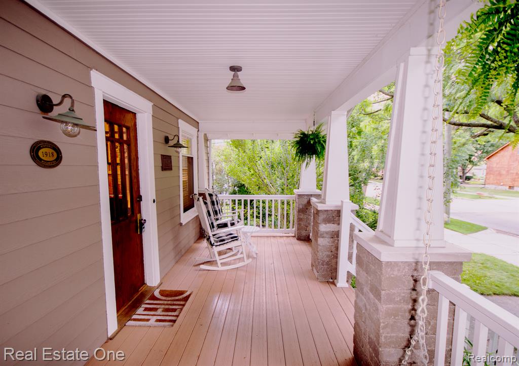 410 W 4th Street, Rochester, MI 48307 — Photo 4
