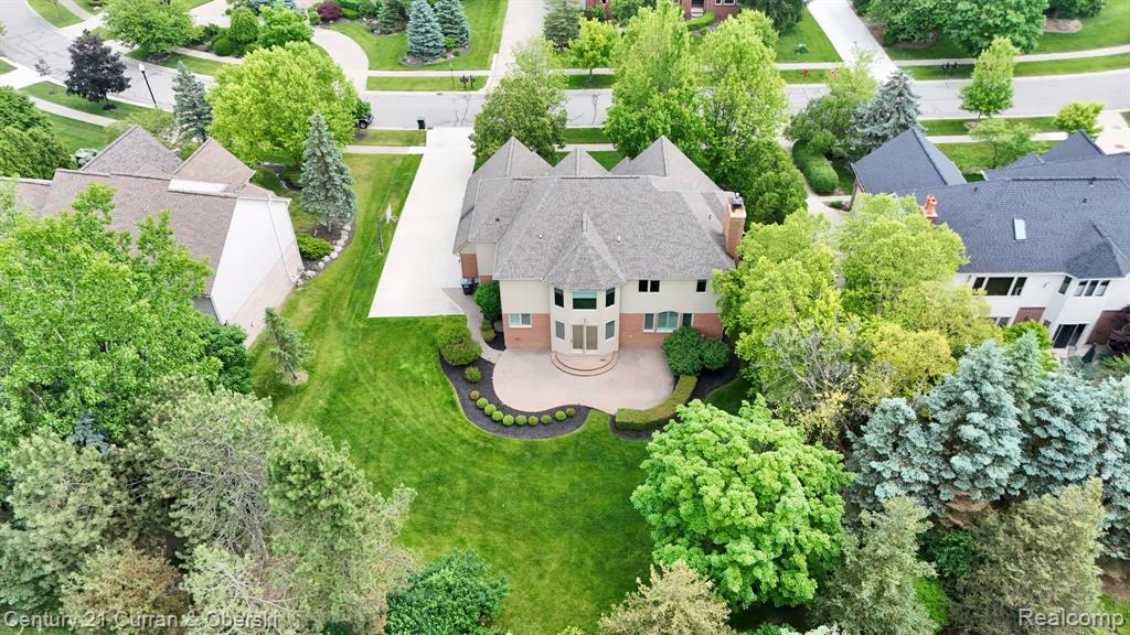 44251 Deep Hollow Circle, Northville, MI 48168 — Photo 70