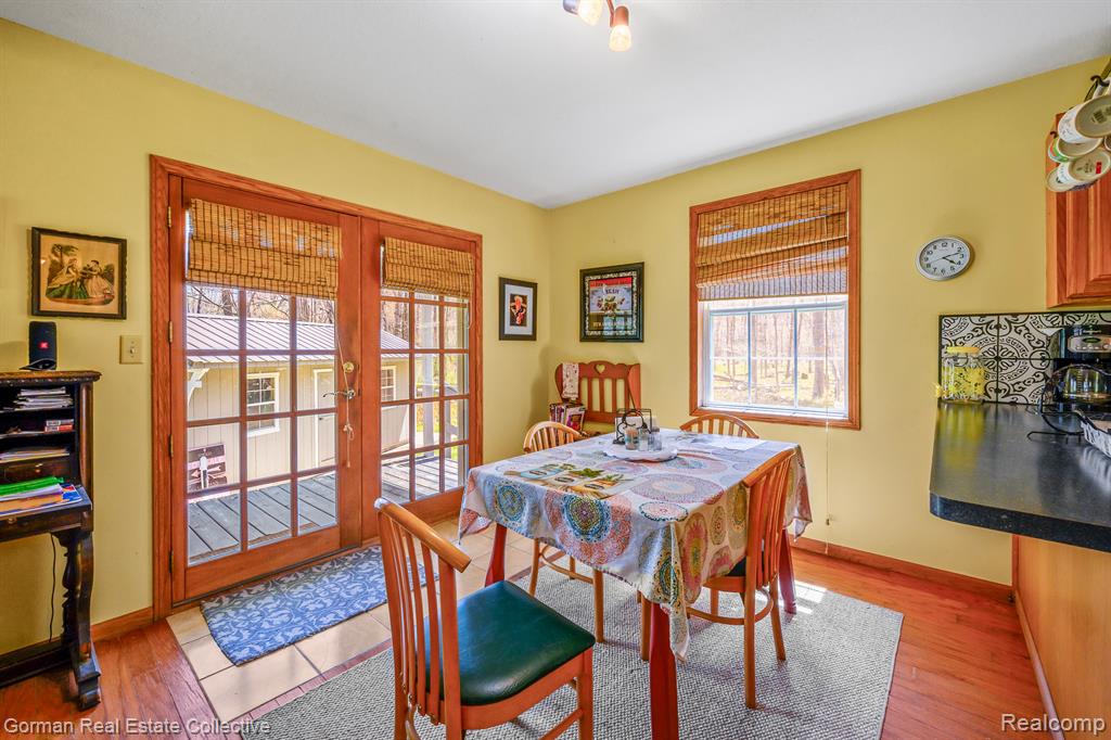 2228 E GORDON Road, Au Gres, MI 48703 — Photo 19