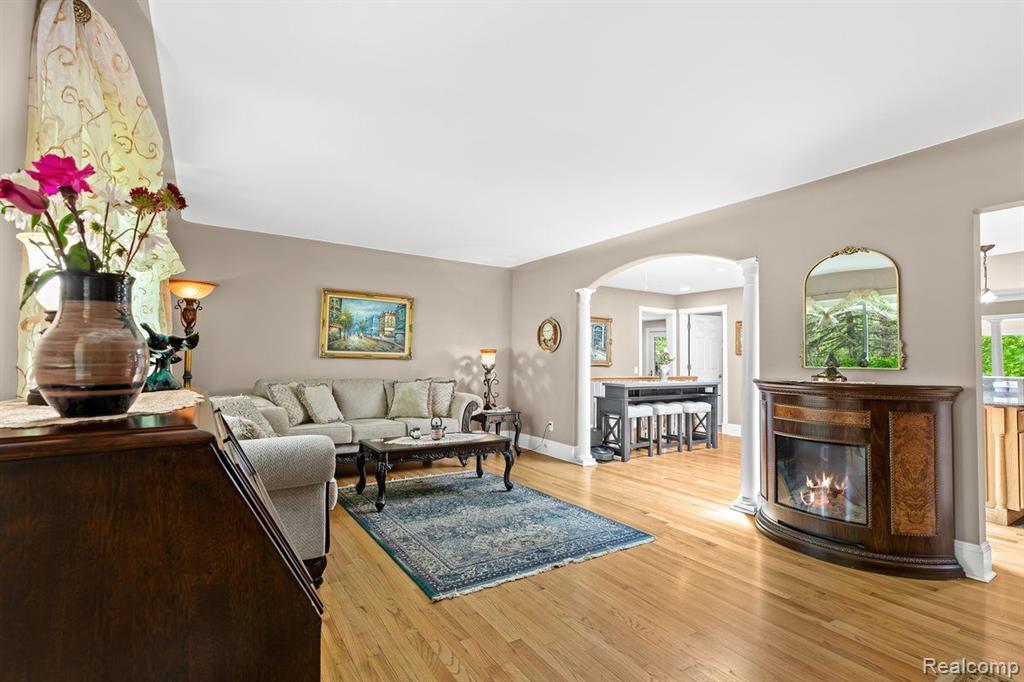 52851 FAIRCHILD Road, Chesterfield, MI — Photo 15
