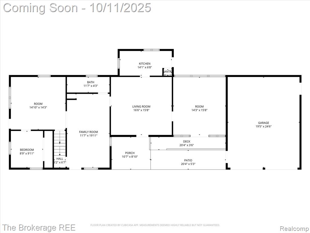 5234 Kelly Road, Flint, MI 48504 — Photo 70