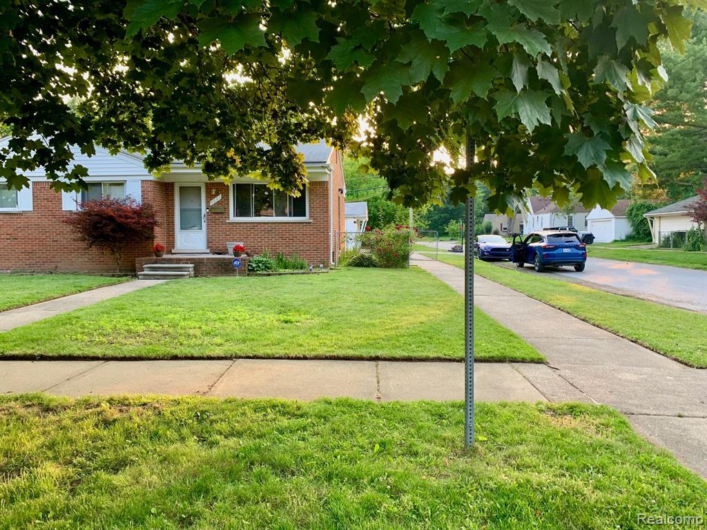 9661 KINLOCH, Redford, MI 48239 — Photo 9