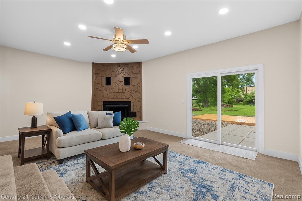 6262 Garden Court, Warren, MI 48091 — Photo 6