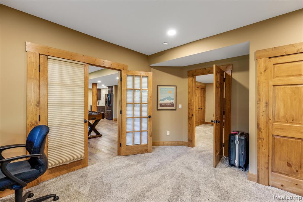 19263 WILLIAMSVILLE Road, Gregory, MI 48137 — Photo 32