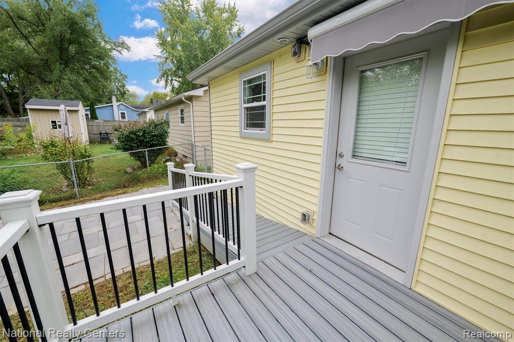 6263 Marywood Avenue, Lansing, MI 48911 — Photo 20