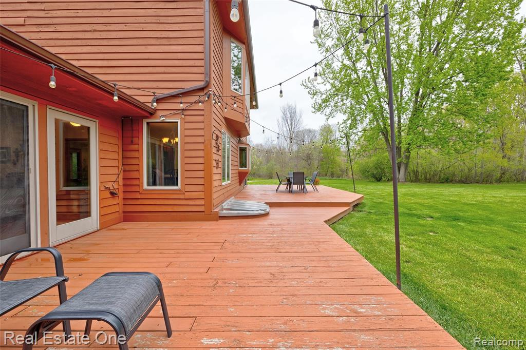 3960 Baldwin Road N, Ortonville, MI 48462 — Photo 38