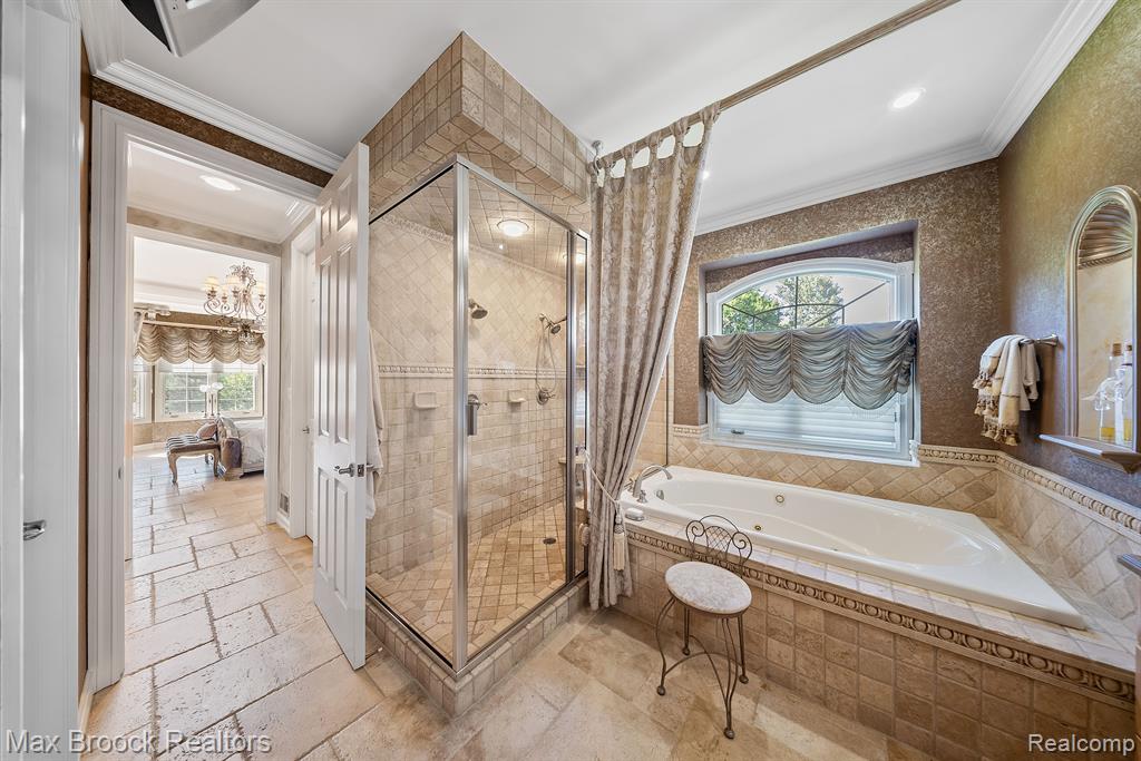 63334 TURNBERRY Way, Washington, MI 48095 — Photo 29