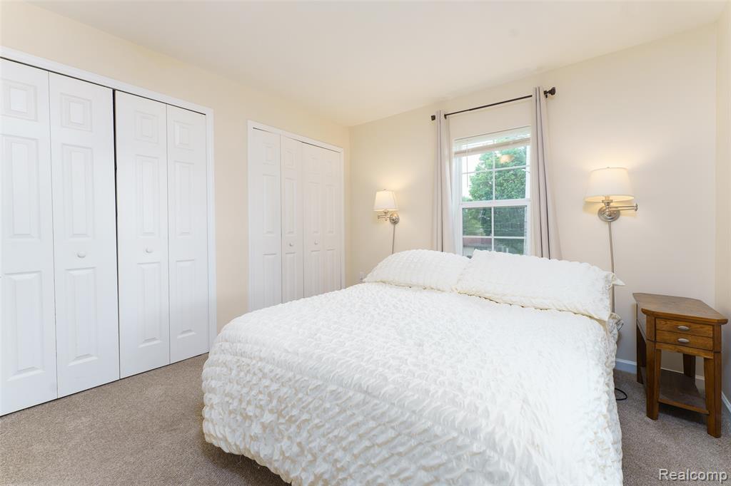 405 Garden Lane, Fowlerville, MI 48836 — Photo 22