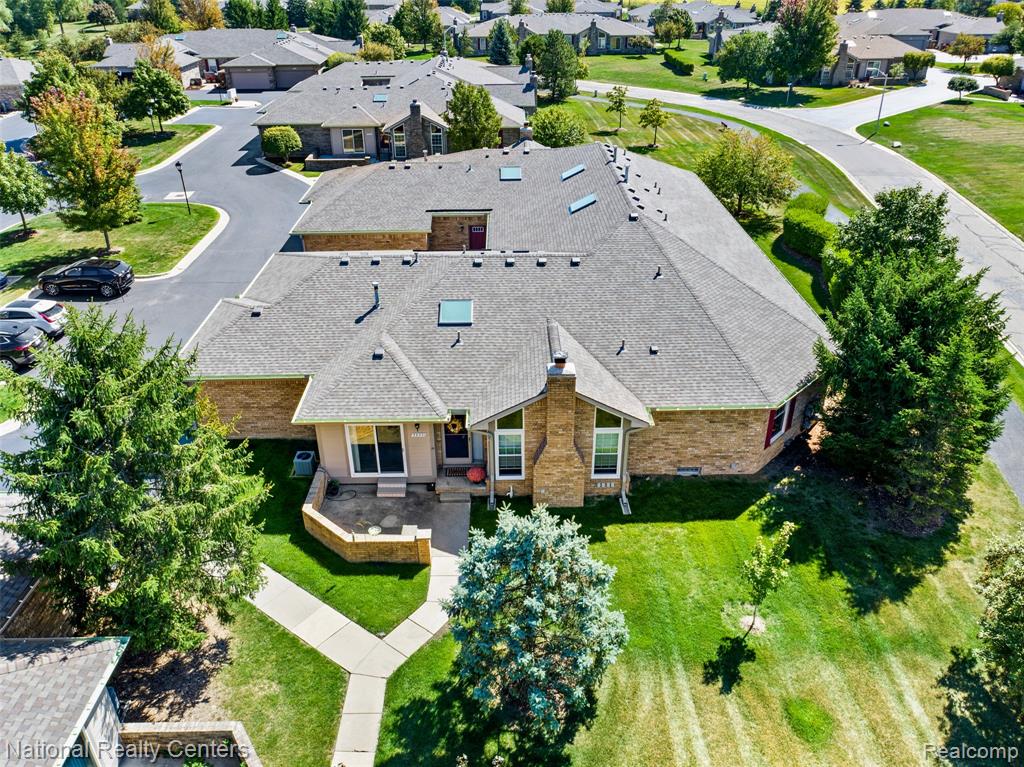 59321 Royal Oak Court, Washington, MI — Photo 33