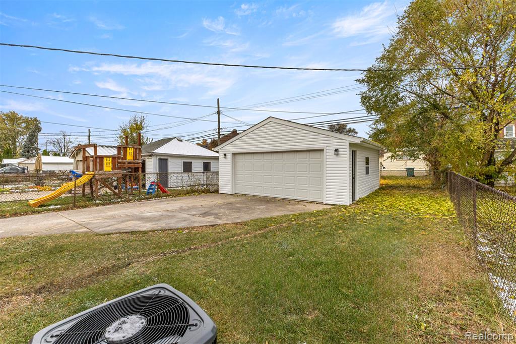 6463 Payne Avenue, Dearborn, MI 48126 — Photo 32