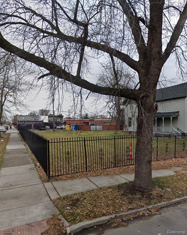 1706 Vinewood Street, Detroit, MI 48216 — Photo 2