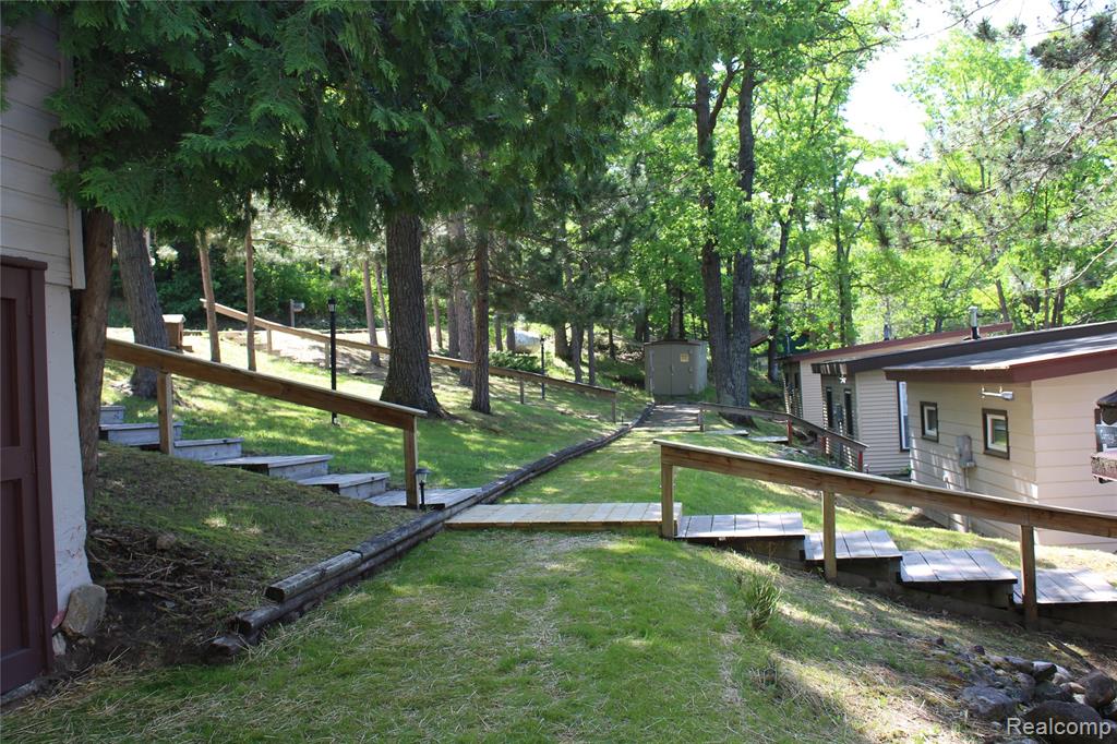 5999 Oak Road, Rose City, MI 48654 — Photo 87
