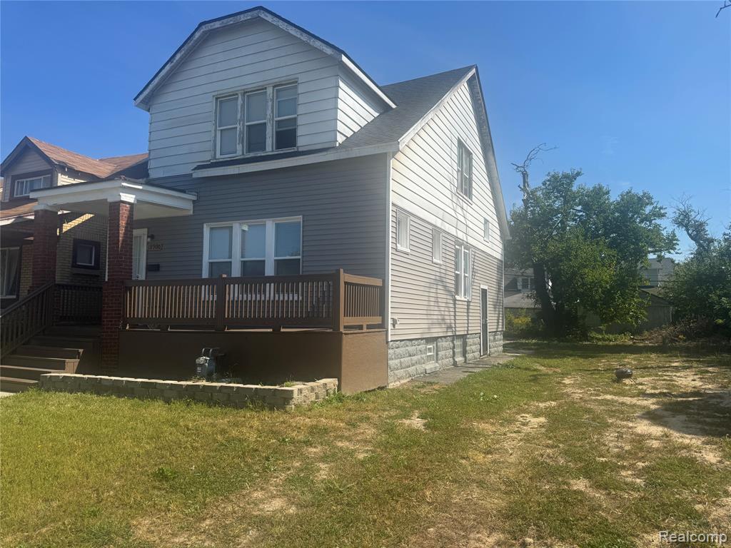 18900 Cardoni Street, Detroit, MI 48203 — Photo 3