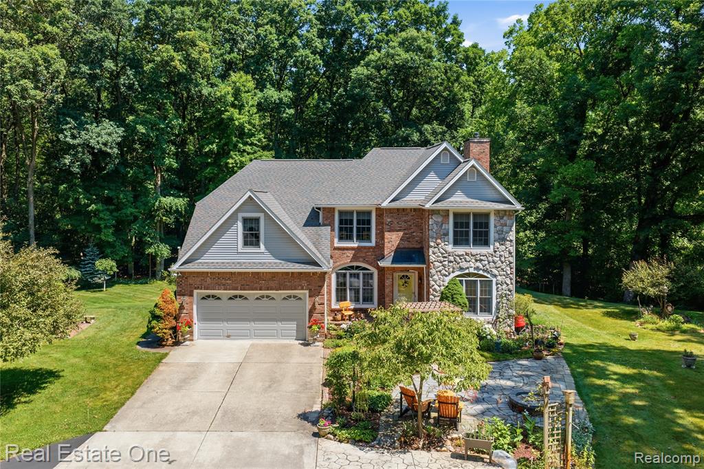 8450 Merrill Road, Whitmore Lake, MI 48189 — Photo 52