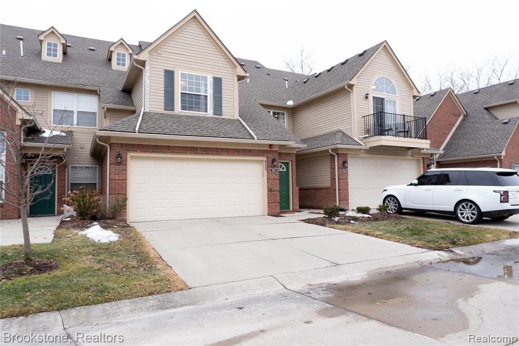 7852 Marie Drive, 86, Shelby Twp, MI 48316 — Photo 28