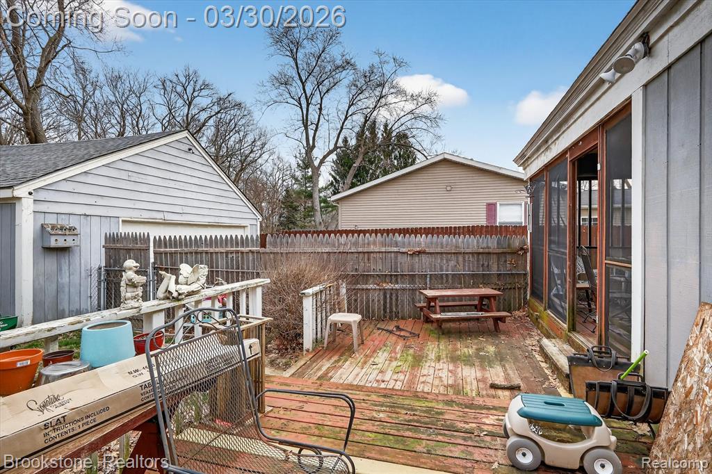 723 Parchmount Avenue, Kalamazoo, MI 49004 — Photo 32