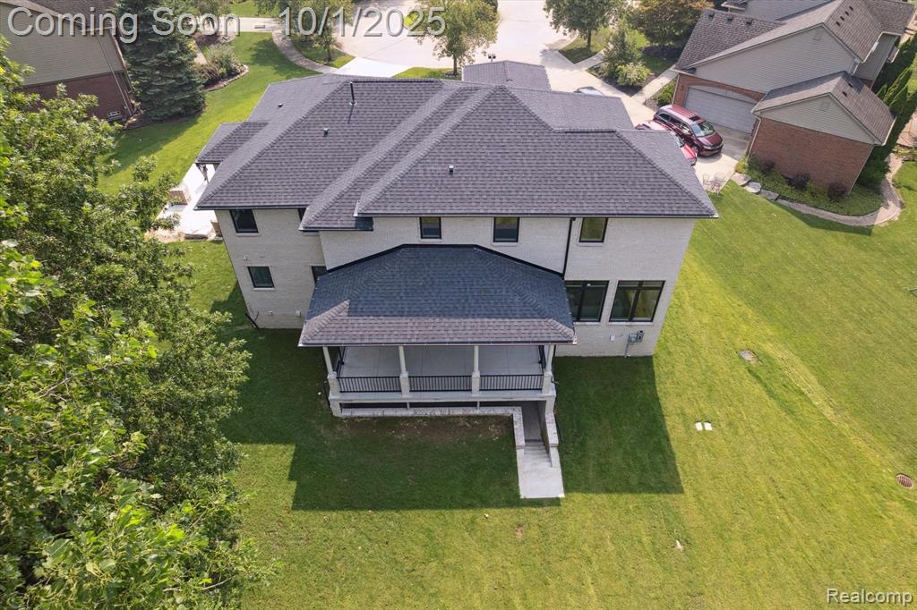 46676 Grand Oak Court, Canton, MI 48187 — Photo 51