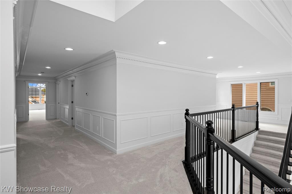 5512 Essex Court, West Bloomfield, MI — Photo 50