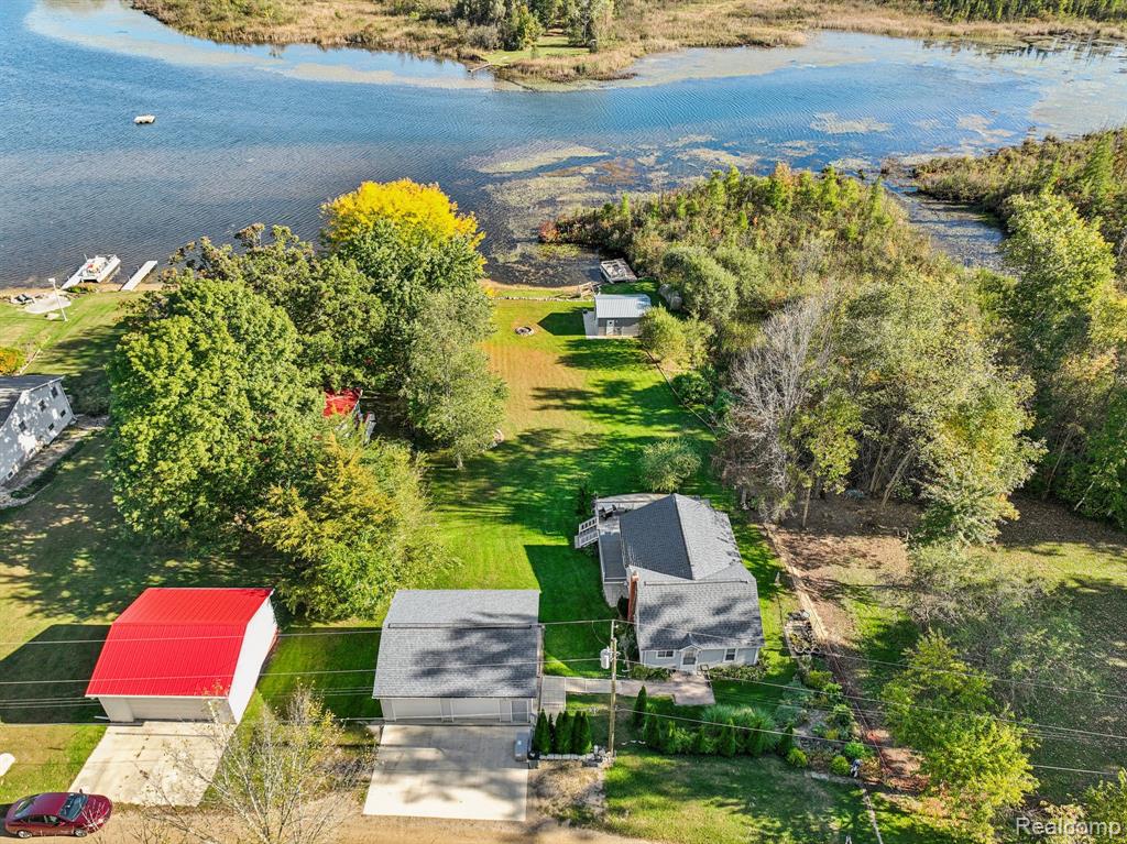 471 Lou Alice Drive, Deerfield, MI 48421 — Photo 50
