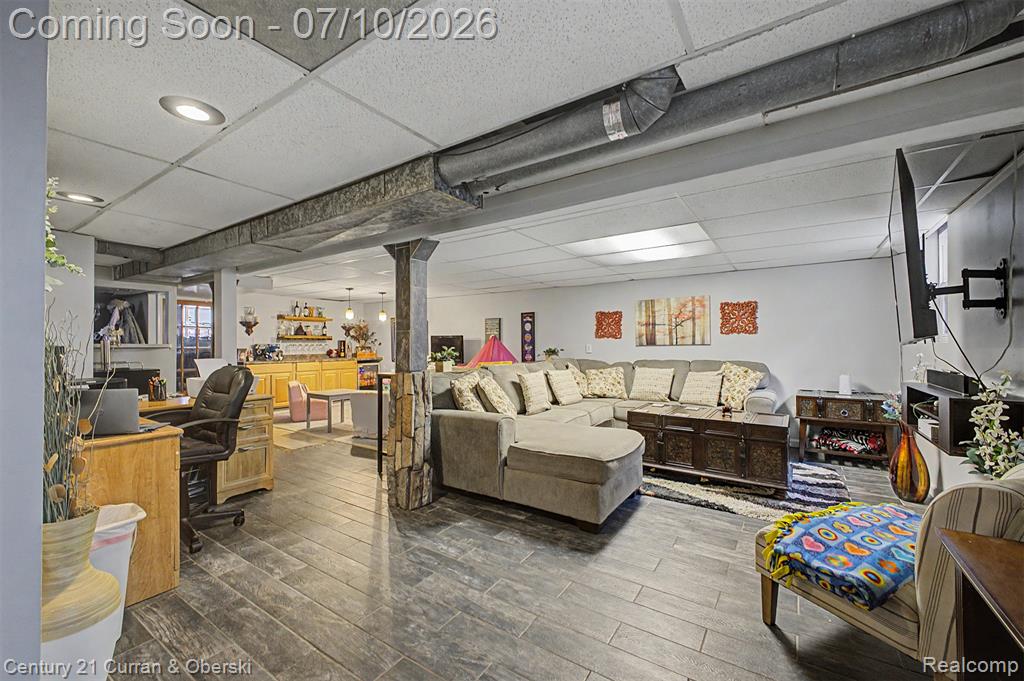 1596 W 13 Mile Road, Madison Heights, MI 48071 — Photo 14