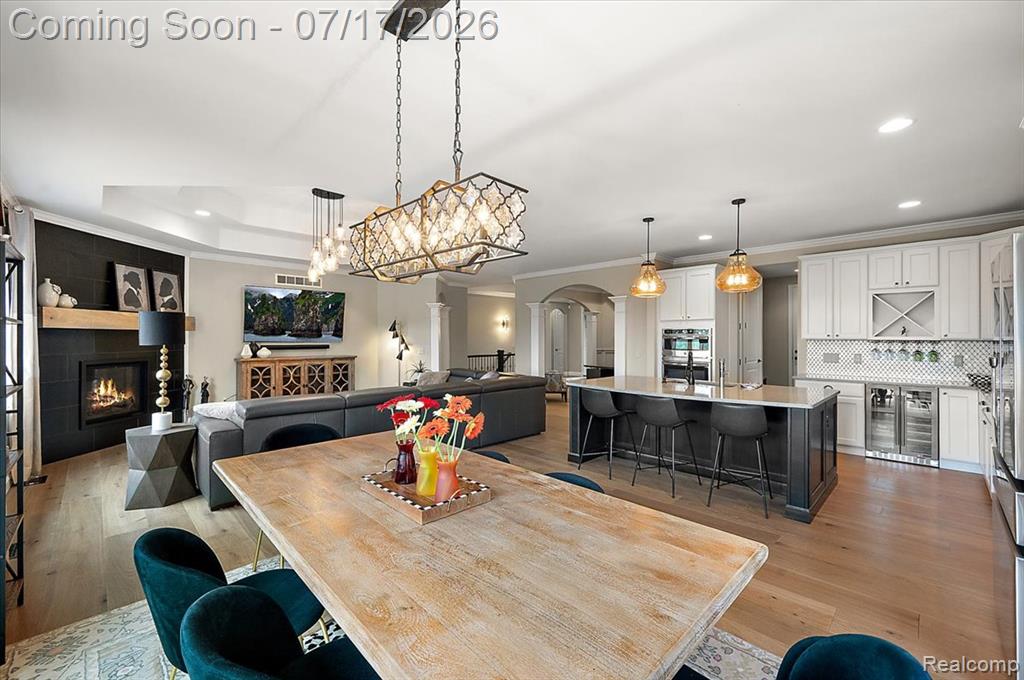 478 Overlook Drive, Oxford, MI 48371 — Photo 11