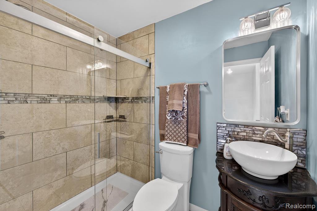 1425 Hobnail Court, Davison, MI 48423 — Photo 15