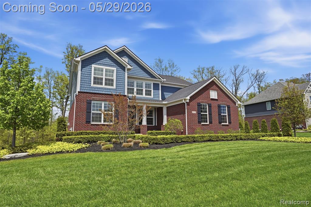 51572 Wales Court, South Lyon, MI 48178 — Photo 3