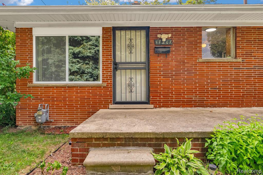 17207 Archdale Street, Detroit, MI 48235 — Photo 2