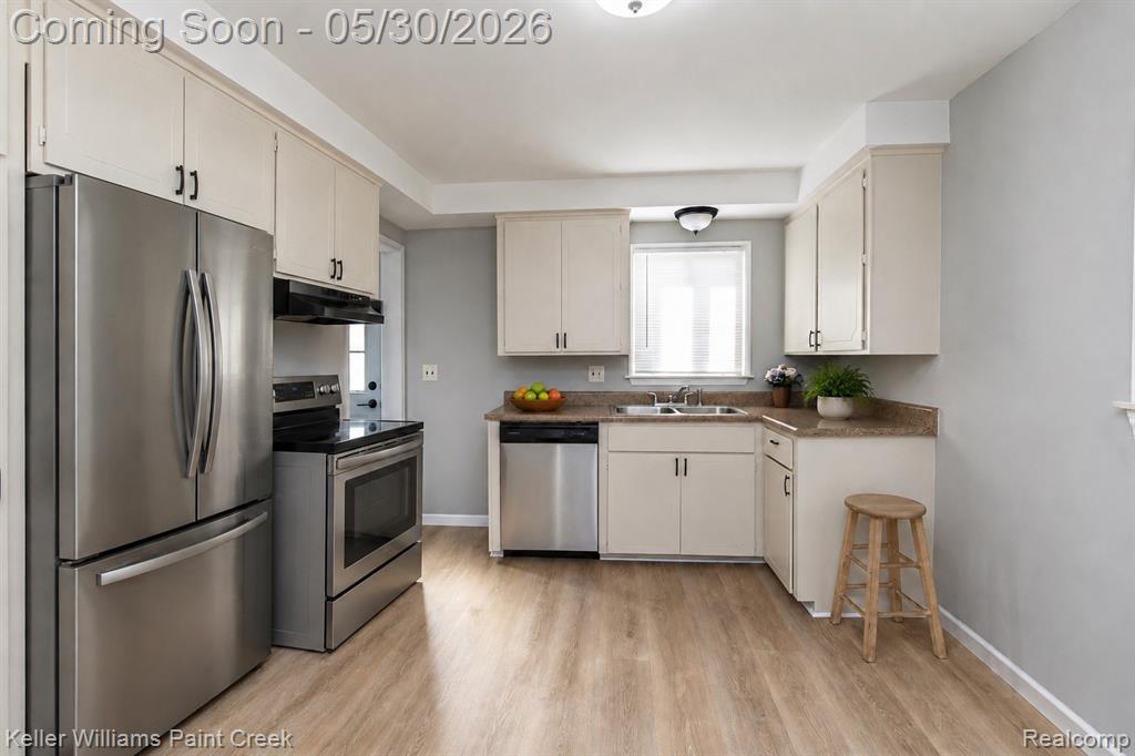 21530 Willow Wisp Street, Saint Clair Shores, MI 48082 — Photo 8