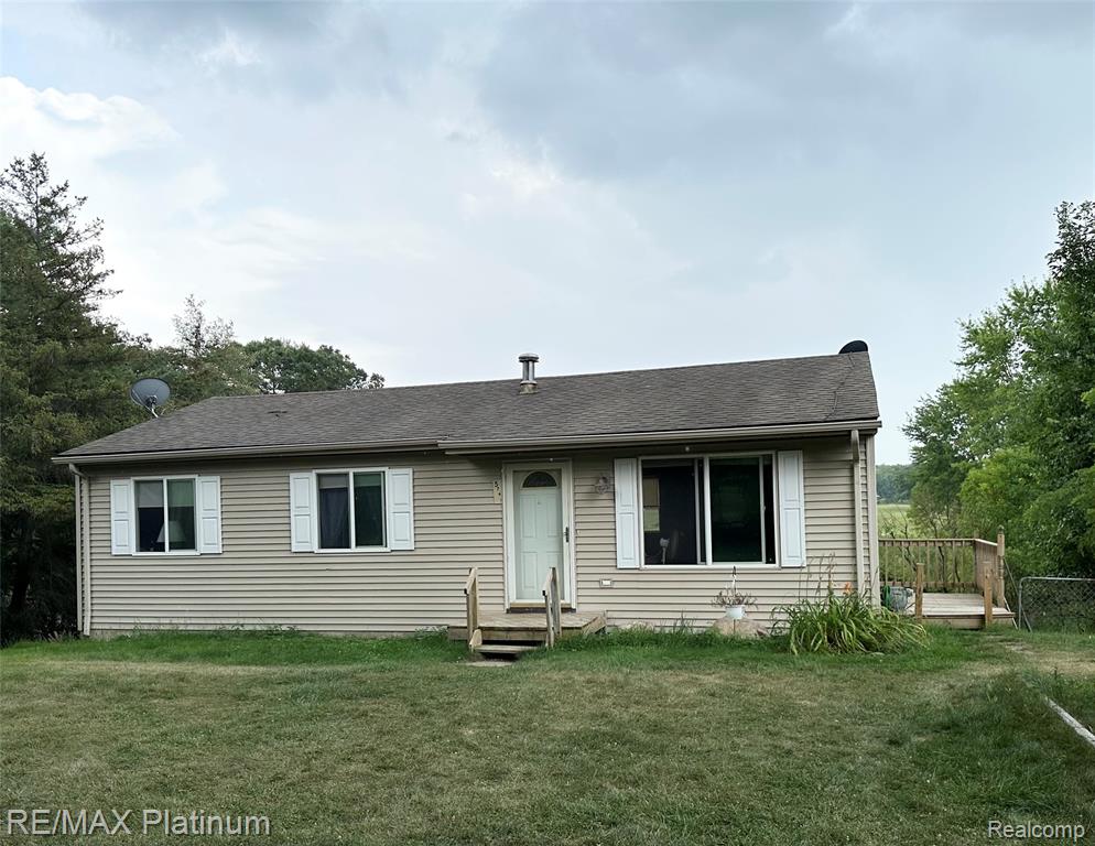 5741 Crandall Road, Howell, MI 48855 — Photo 19