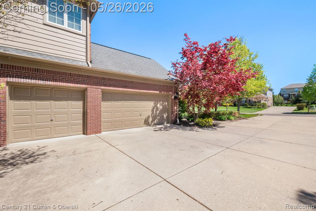 15965 Johnson Creek Drive, Northville, MI 48168 — Photo 9