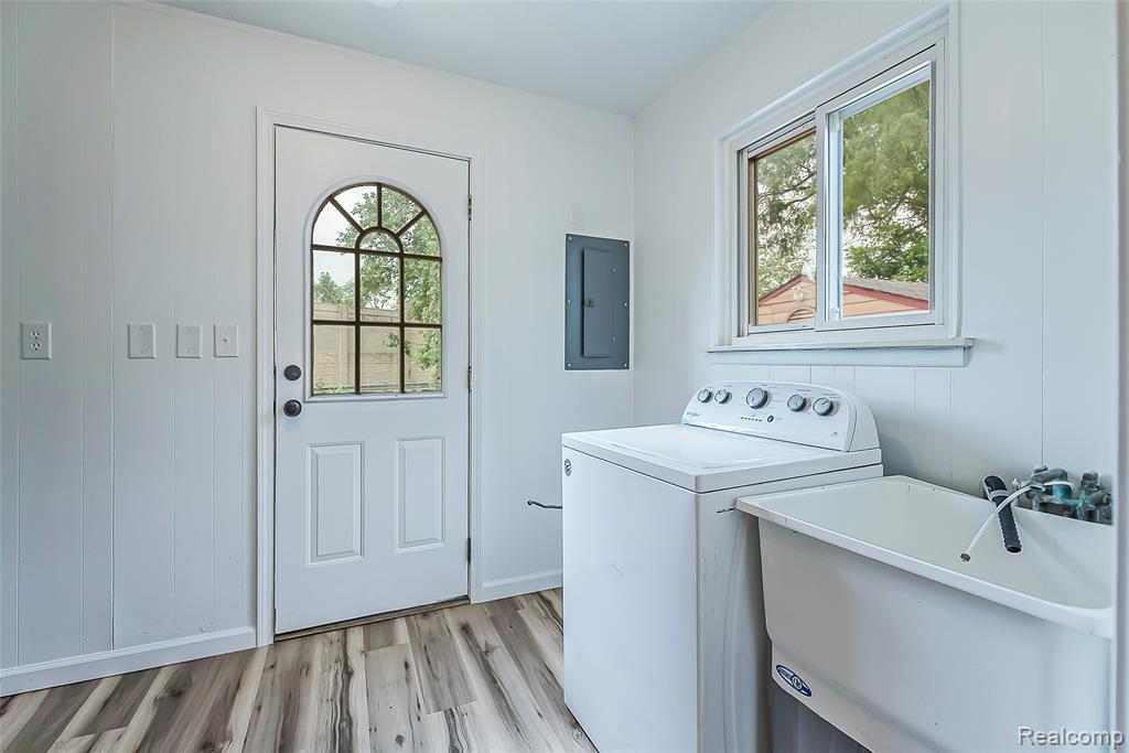 658 Kansas Avenue, Ypsilanti, MI 48198 — Photo 28