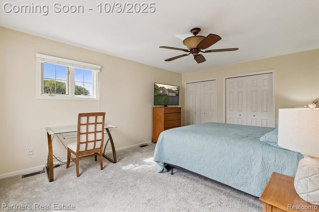 4441 GLEN EAGLES Court, Brighton, MI 48116 — Photo 29