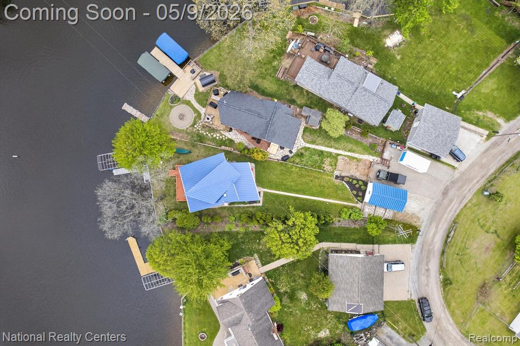 11505 Sunset Boulevard, Pinckney, MI 48169 — Photo 44
